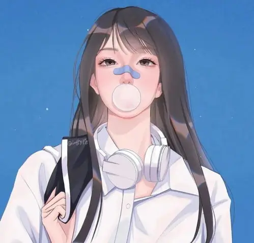 漫画大全 读者头像